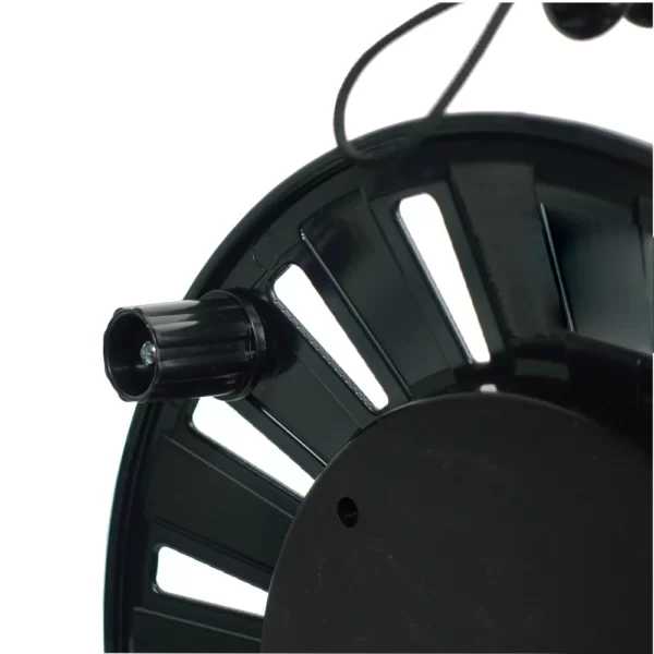 Zwijak bębnowy 40 m nawijak na przewód ⌀12cm Z-L ⌀300 30.1 E-P 3036 - obrazek 7