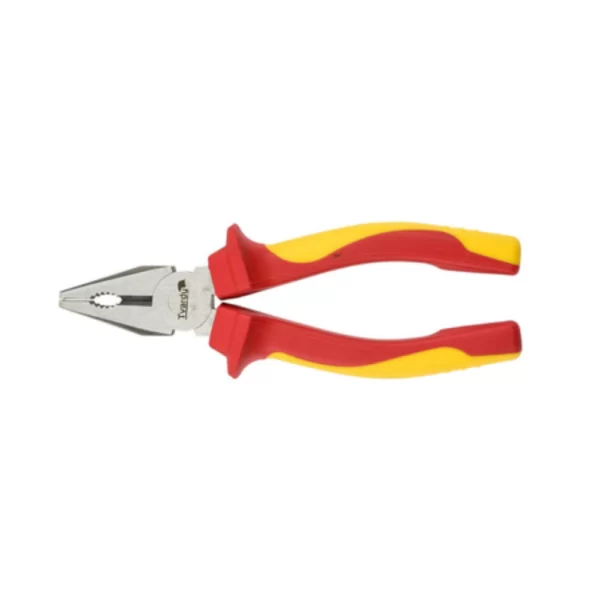 Universal-Isolierzange 180 mm VDE 1581