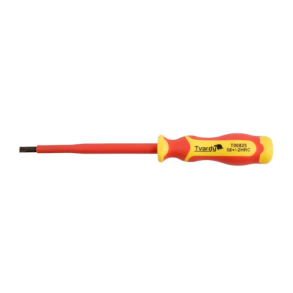 Wkrętak izolowany płaski 5.5x125 mm VDE 1529