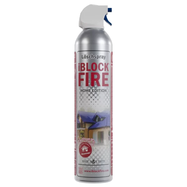 iBlockFIRE 600H Home Edition - obrazek 2
