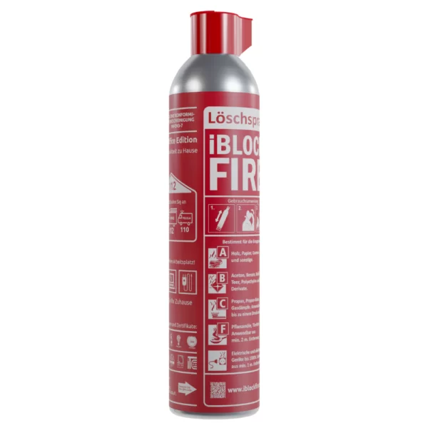 iBlockFIRE Home Office - obrazek 3