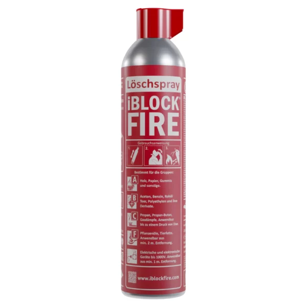 iBlockFIRE Home Office - obrazek 2