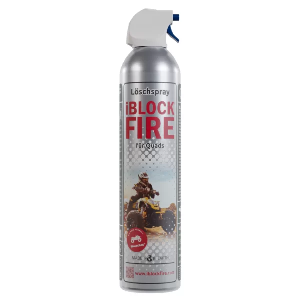 iBlockFIRE do Quadów - obrazek 2