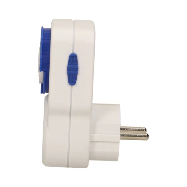 Programator czasowy mechaniczny MINI 427 - obrazek 4