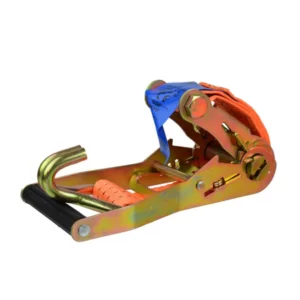 Pasy 3-punktowe 3m/4T/50mm do lawety 6384 - obrazek 4