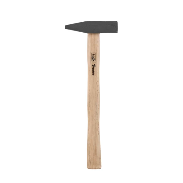 Młotek ślusarski WOOD 300g - DIY-HW1030
