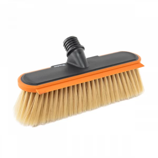 Szczotka do mycia SOFT 1-płaszczyznowa 10" bez trzonka - ESS1945H