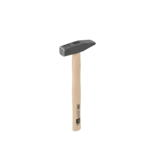 Młotek ślusarski WOOD 200g - DIY-HW1020 - obrazek 2