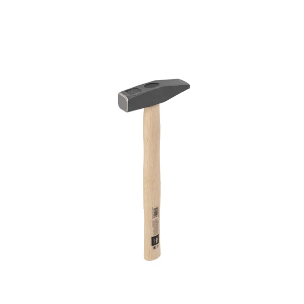 Młotek ślusarski WOOD 200g - DIY-HW1020 - obrazek 2