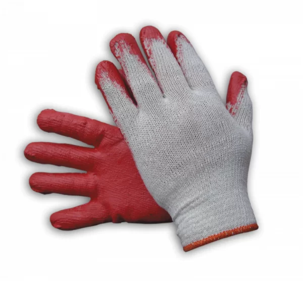 Rękawice ogrodnicze WAMPIRKI, PARA+BLISTER - RWWRD - obrazek 2