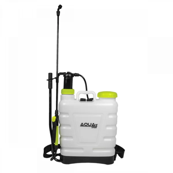 Rückensprühgerät AQUA SPRAY 16l - AS1600