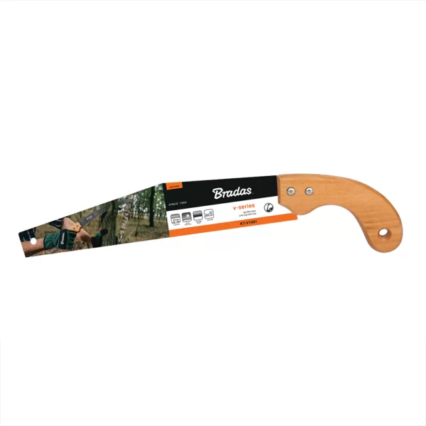 Piła V-SERIES WOOD ostrze 31 cm - KT-V1401 - obrazek 2