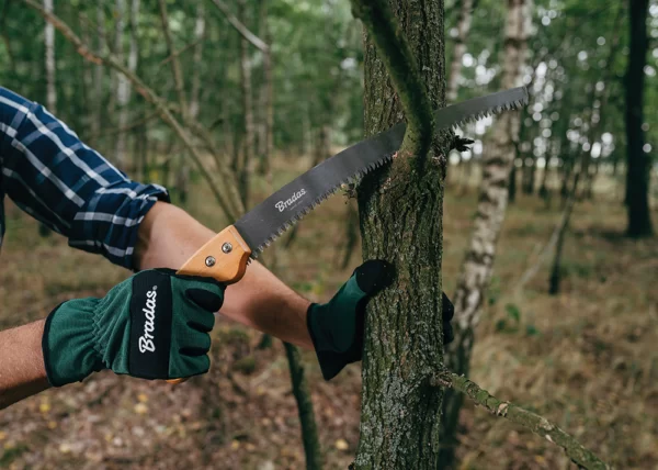 Piła V-SERIES WOOD ostrze 31 cm - KT-V1401 - obrazek 3