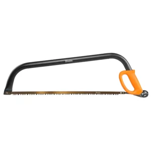 Piła kabłąkowa V-SERIES-P z regulowany napinaczem 24" - KT-V1412