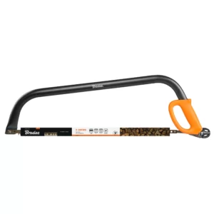 Piła kabłąkowa V-SERIES-P z regulowany napinaczem 24" - KT-V1412 - obrazek 2