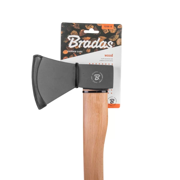 Siekiera uniwersalna WOOD 600g - KT-SW1060 - obrazek 2
