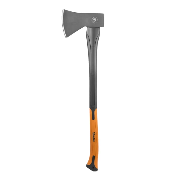 Siekiera uniwersalna FIBERGLASS 1500g - KT-SF1150