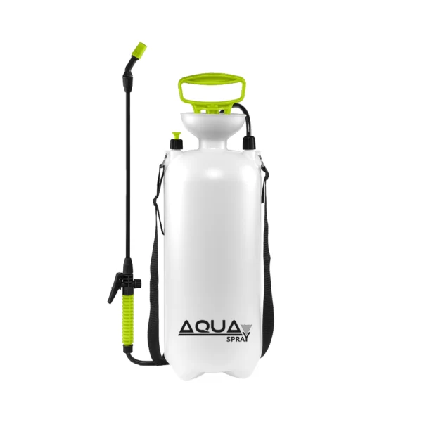 Розпилювач під тиском AQUA SPRAY 8л - AS0800