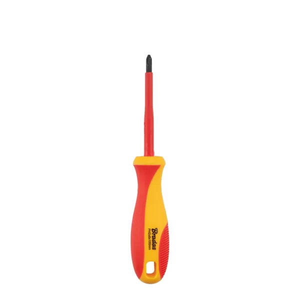 Wkrętak izolowany krzyżakowy, 1kV - DIY-PH11