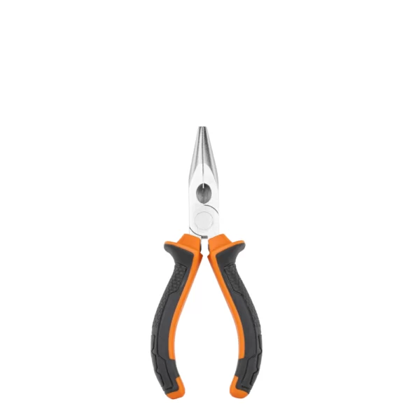 Szczypce proste HAWK GRIP - DIY-PL1112 - obrazek 3