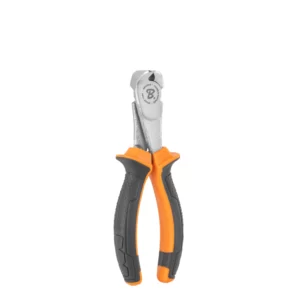 Szczypce tnące czołowe HAWK GRIP 160 mm - DIY-PL1120/6