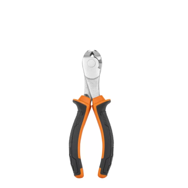 Szczypce tnące czołowe HAWK GRIP 160 mm - DIY-PL1120/6 - obrazek 2