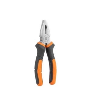 Szczypce uniwersalne MASTER GRIP, niklowane - DIY-PL1210 - obrazek 3