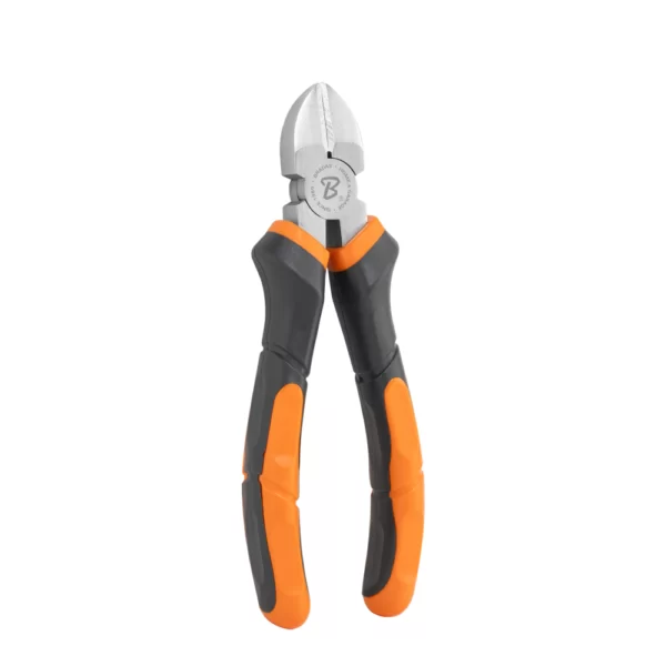 MASTER GRIP vernickelte Seitenschneider - DIY-PL1211