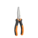 MASTER GRIP Flachzange 160 mm vernickelt - DIY-PL1217/6