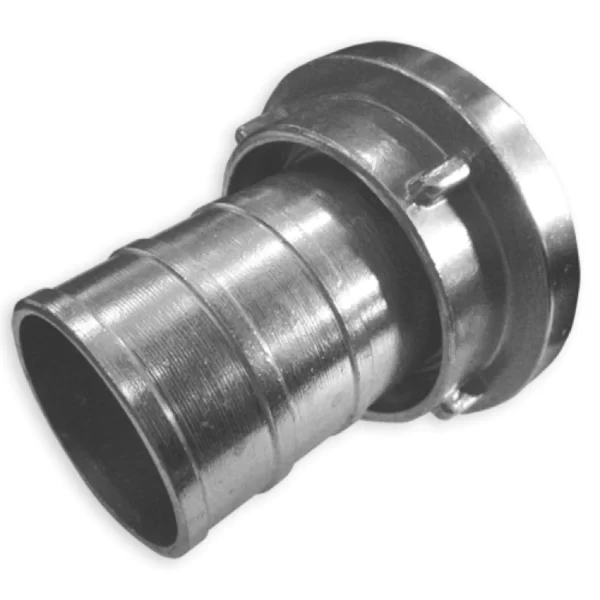 Łącznik-reparator na wąż 100 (4") kpl - STHR400
