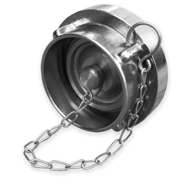 Кришка роз'єму STORZ 2" - STB200A