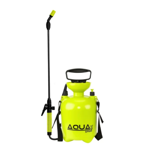 Розпилювач під тиском "AQUA SPRAY LIME" 3л - AS0300LE