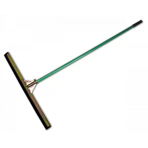 DUO" Flächenrakel, 75cm, Metallgriff - ES2274B-H