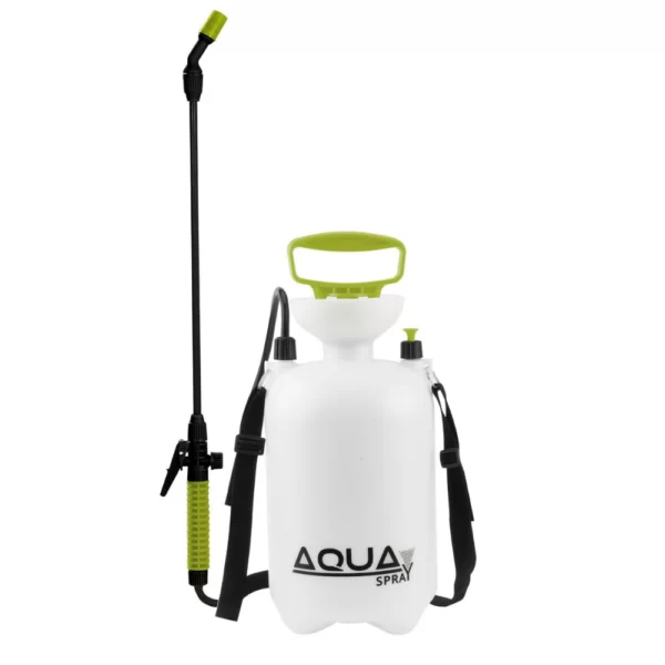 Розпилювач під тиском "AQUA SPRAY" 5л - AS0500